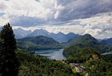 У Німеччині хочуть перетворити цілі села на туристичні готелі