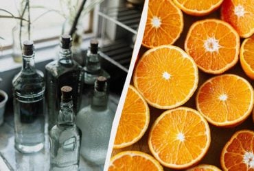 Зачем опытные хозяйки настаивают апельсиновые корки с уксусом: как применяют в быту