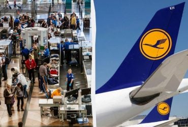 Кінець страйкам: Lufthansa врегулювала суперечку щодо зарплат із наземним персоналом