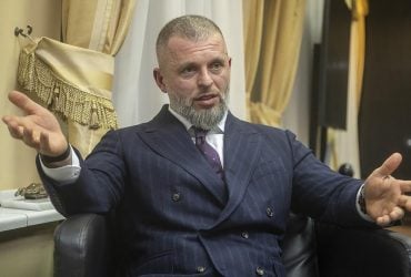 Київська Федерація боксу підтримала проведення чесних виборів ректора Нацуніверситету фізвиховання, - заява