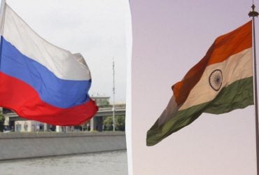 Война Трампа с Ираном толкает Индию в объятия России, - Reuters