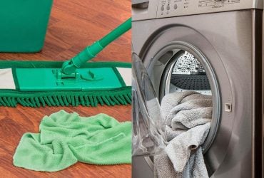 Будинок буде сяяти: експерти поділилися 7 порадами від своїх бабусь, яким довіряють