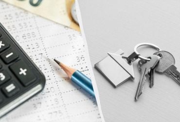 З 1 квітня деякі українці мають сплатити податок на зайві метри: про кого йдеться