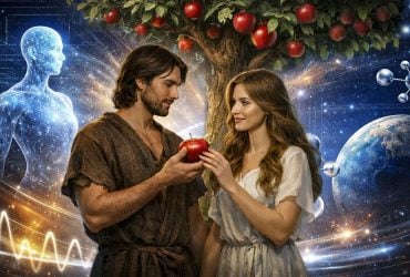 ИИ рассказал, когда появились первые люди на Земле: кем они были и как зародилась жизнь