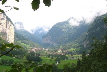 Туристи знайшли в Європі "прохід" у всесвіт "Володаря перснів"