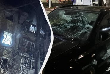 Массированный удар РФ по Одессе: двое людей погибли, много раненых (фото)