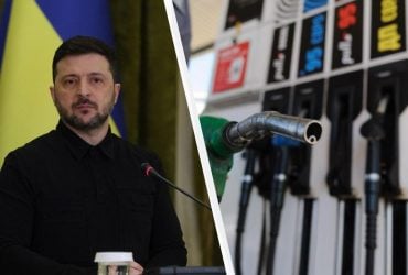 Зеленский договаривается о дизеле на Ближнем Востоке: Украине грозит дефицит