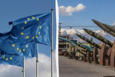 Способна ли Европа защищиться от ракет Ирана: эксперты указали на опасную проблему
