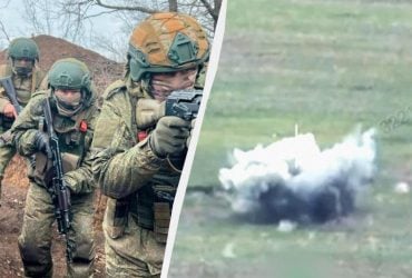 Армия РФ наращивает штурмы под Покровском: в ВСУ раскрыли, где хотят прорваться оккупанты