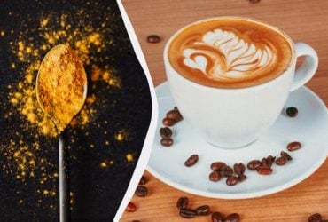 Для чего нужно пить кофе с куркумой: чем он полезен и сколько добавлять специи