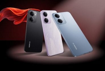 Представлено найдешевший смартфон Xiaomi із шістьма роками оновлень