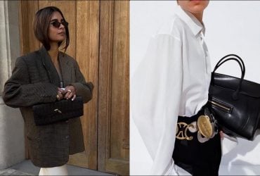 Головні тренди 90-х, які знову в моді: як їх носити сьогодні (фото)