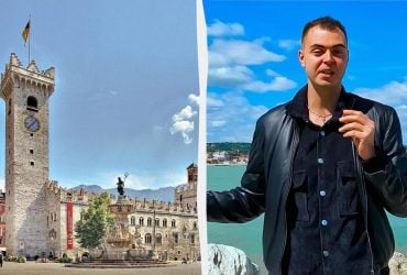 Мілан не в тренді: українець назвав найкращі міста Італії для життя