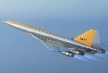 Быстрее звука и масштабнее Concorde: почему лучший самолет США так и не взлетел