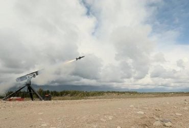 В Польше запустят серийное производство ракет против Шахедов: их планируют испытать в Украине