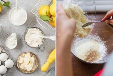 Що додавати в тісто - соду чи розпушувач: господині сперечаються, а відповідь проста