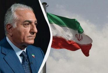 Іранський опозиціонер закликав США не укладати угоди з Тегераном