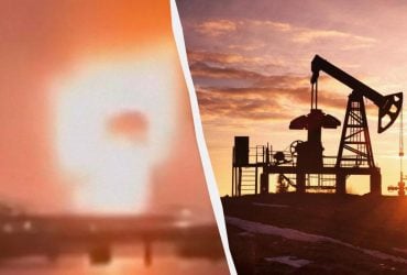 Осталось 15% мощностей: эксперт оценил последствия ударов по российским портам