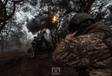 Враг расширяет буферную зону вдоль границы в Сумской области, – DeepState