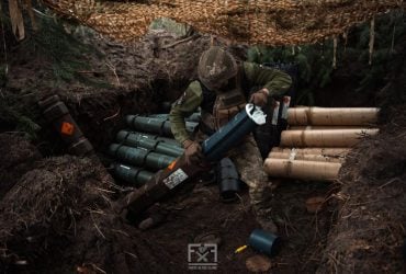 Військові 18-25 років отримають гарантовану відстрочку після контракту, - Федоров