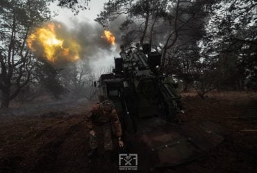 ВСУ используют зенитные пушки, созданные после Второй мировой, – аналитики