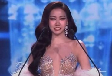 Учасниця "Міс Гранд Таїланд-2026" оконфузилася на сцені (відео)