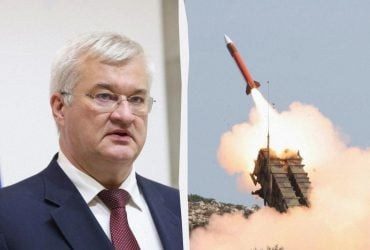 Чи може Україна залишитись без зброї США: Сибіга прояснив ситуацію