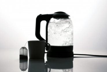 Как легко избавиться от накипи в чайнике: простые домашние методы без химии