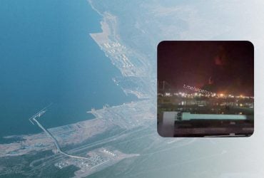 Далекобійні дрони уразили ключовий балтійський порт Росії: в СБУ розкрили деталі