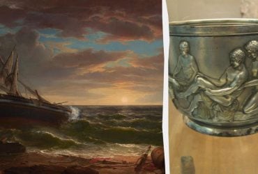 Скарб без корабля: у швейцарському озері виявили римський вантаж, який зник 2000 років тому