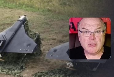 Даже дроны-приманки могут быть со взрывчаткой: эксперт предупредил о новой ловушке россиян