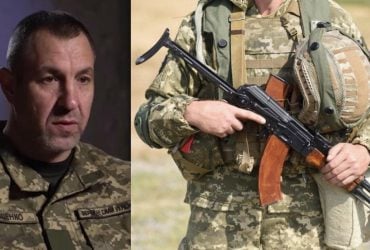 Как удержать бойцов от СЗЧ: командир роты 110-й бригады назвал действенное решение