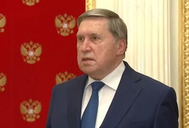 США зробили Росії цікаву пропозицію щодо України, – помічник Путіна