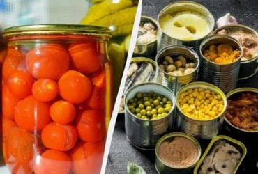 Что есть для здоровья сердца: диетологи и врачи назвали 5 полезных консервов