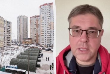 У Києві наступної зими діятимуть "теплові швидкі", - Харченко