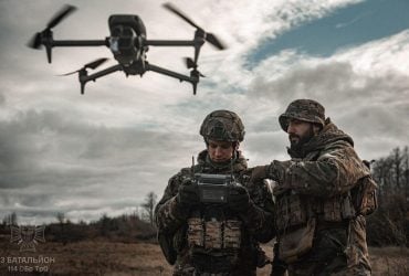 Виробництво до 10 мільйонів на рік: ЗМІ розповіли, як Україна перетворила безпілотники на ключову зброю