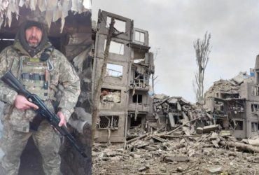 Каждому пехотинцу надо давать Героя Украины: командир роты об отважных и предателях на войне