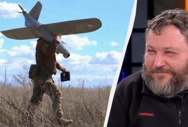Эксперт назвал причины, по которым украинские БПЛА попадают на территорию европейских стран