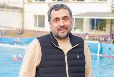 Повернення сходу змінює баланс сил у водному поло України, - Олександр Свіщов