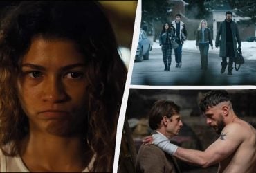 Найкращі серіали квітня 2026: Ейфорія, Хлопаки, Сварка та Напівлюдина