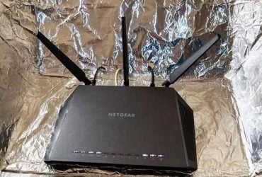 Чи може алюмінієва фольга посилити сигнал Wi-Fi: правда про популярний лайфхак