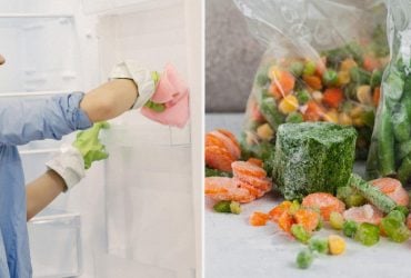 Розморозити морозилку за 50 хвилин: про цей простий лайфхак говорять у всіх соцмережах