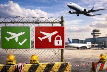 Синица в руках или самолет в небе. В Украине с опаской готовятся возобновить авиаперелеты