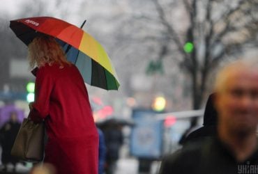 31 березня на українців чекає нестабільна погода, - синоптикиня Діденко