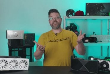 Эксперты определили лучшую видеокарту для большинства геймеров в 2026 году