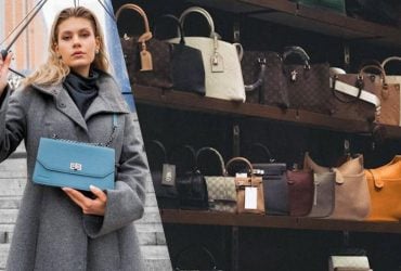 Названы 10 трендовых моделей сумок на весну: они сейчас на пике популярности