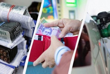 Що зміниться з 1 квітня: 1500 грн на руки, перерахунок пенсій, нові правила лікарняних