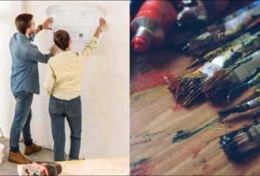 Какой ваш идеальный цвет для дома: месяц рождения подскажет