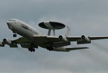 Роковой удар: уничтожение Ираном ДРЛО E-3 Sentry является критическим для США, – эксперты