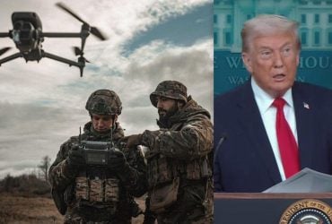 Україна може виявитися несподіваним переможцем у війні Трампа з Іраном, - The Telegraph